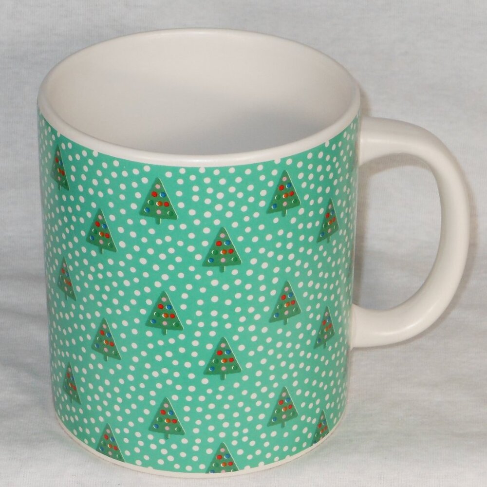 Design PAC Large Coffee Mug